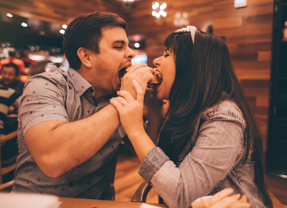 Onde comer?! – Restaurante Madero